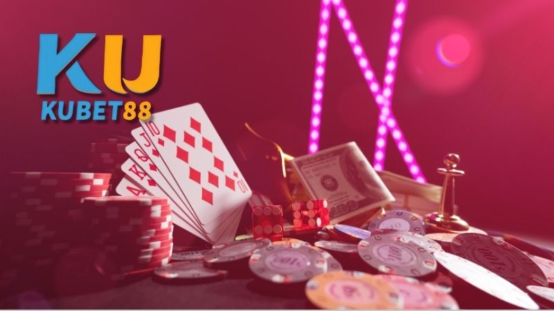 Giới thiệu về nhà cái Ku88
