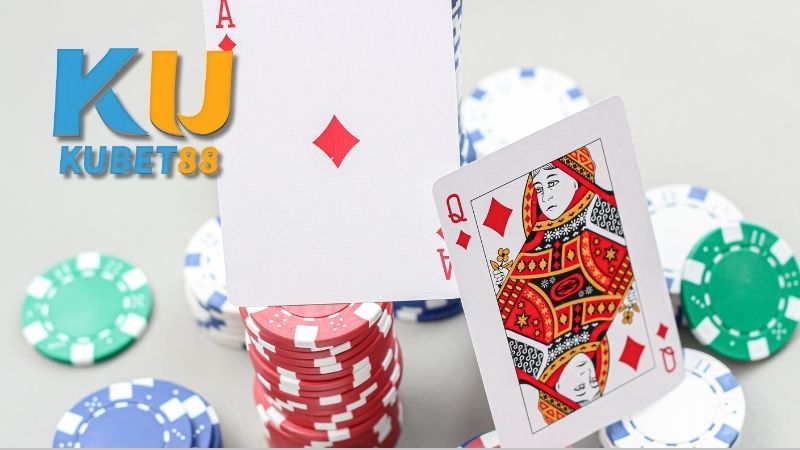 Lịch sử hình thành và phát triển của Ku88 game cá cược