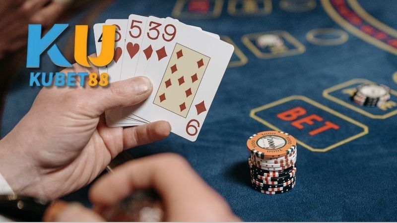 Những Sai Lầm Thường Gặp Trong Chơi Bài Liêng