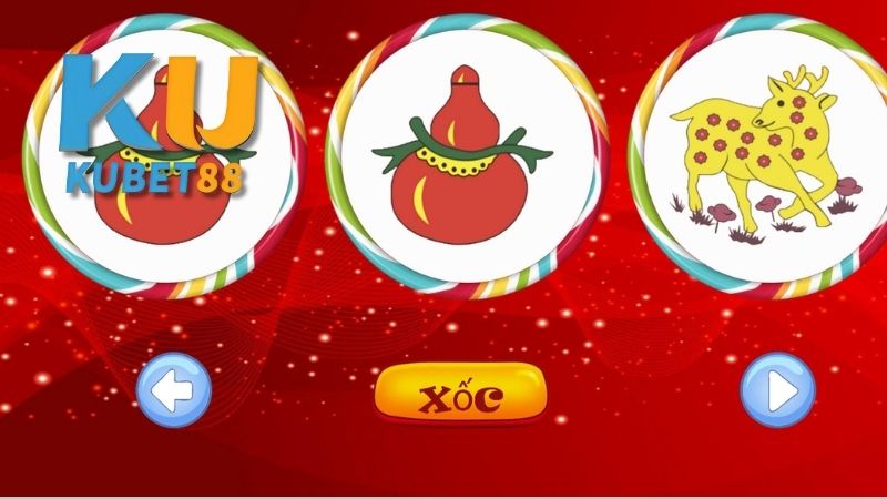Các dạng chơi bầu cua phổ biến tại Việt Nam