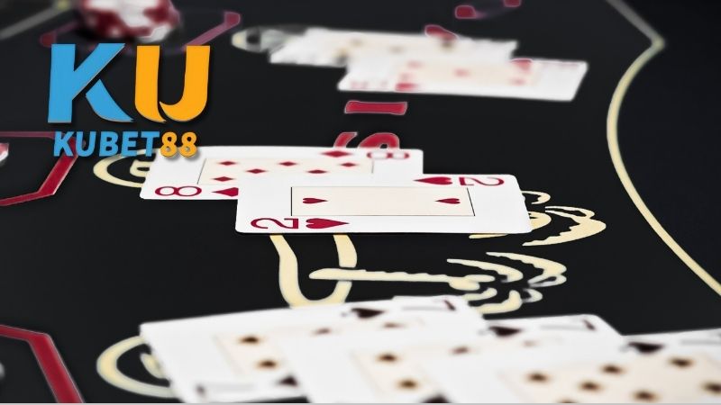 Các Chiến Thuật Chiến Thắng Trong Blackjack