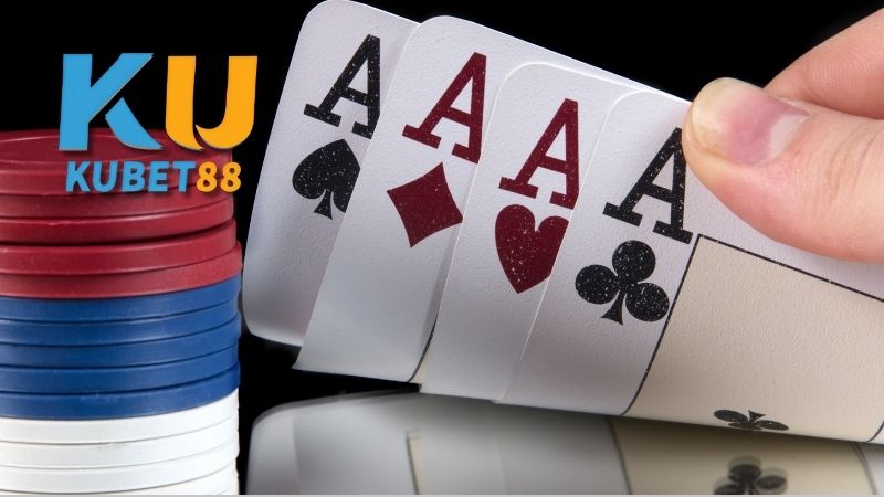 Các mẹo nhỏ trong cách chơi baccarat luôn thắng