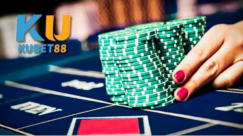 Tổng hợp các trò chơi casino ku88 đặc sắc