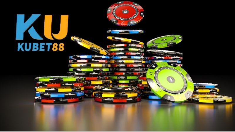 Những lưu ý khi tham gia chơi casino ku88