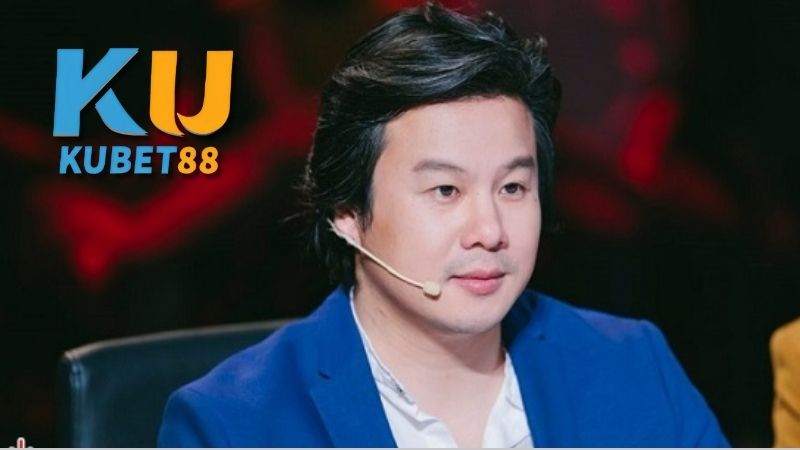 Giới thiệu về CEO ku88 - Thanh Bùi