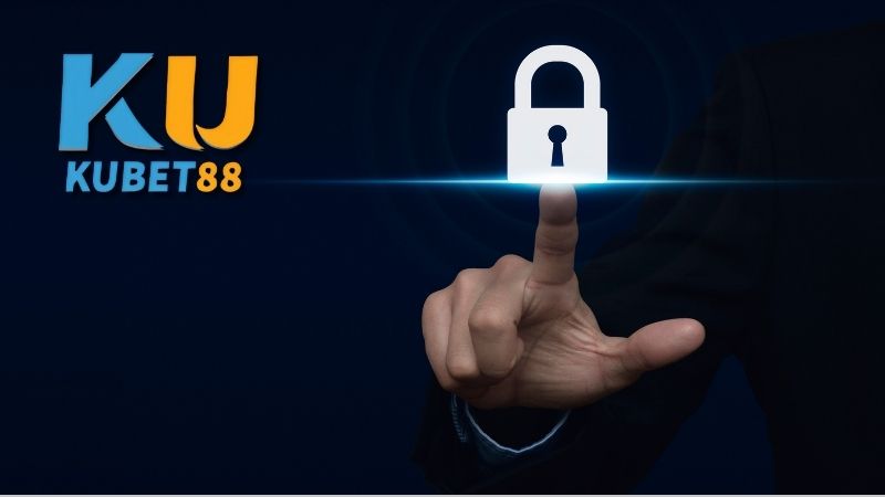 Tổng quan về chính sách bảo mật tại nhà cái Ku88