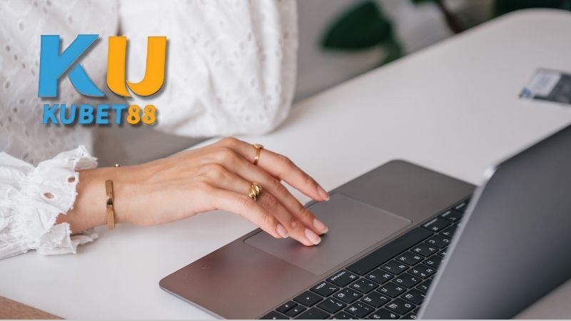 Hướng dẫn các bước đăng ký Ku88