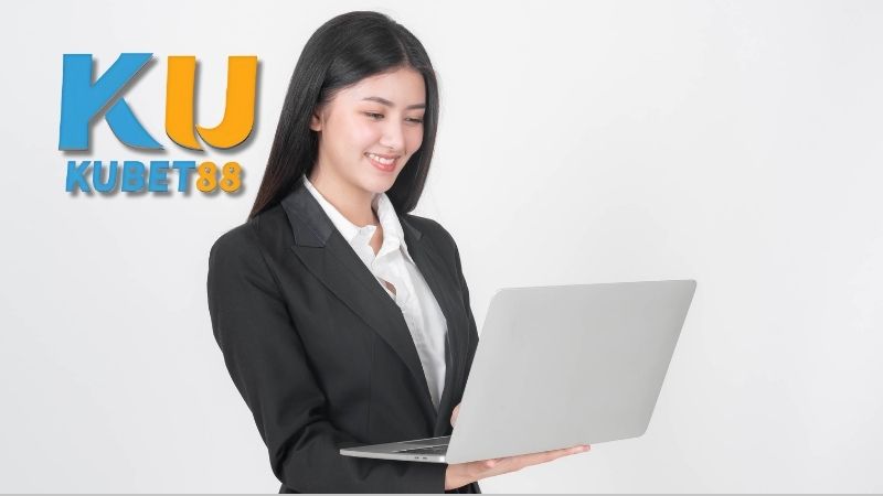 Các bước đăng nhập Ku88 dễ dàng và nhanh chóng