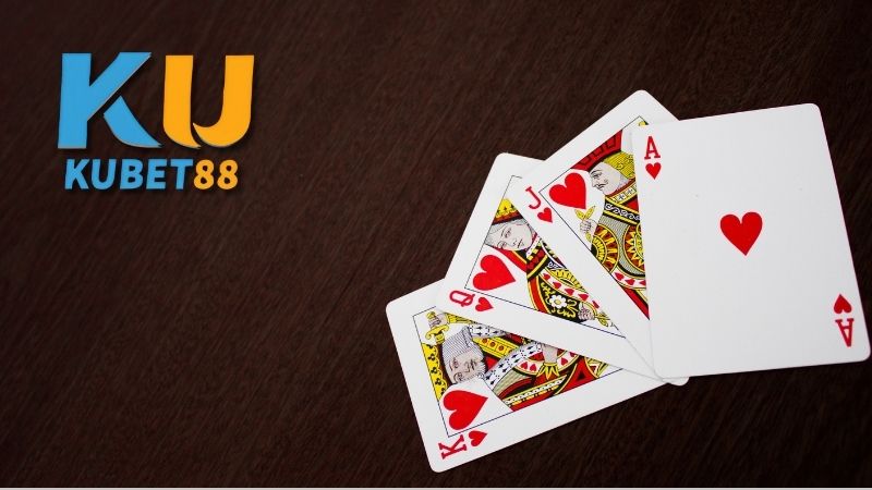 Sự đa dạng trò chơi tại game bài ku88
