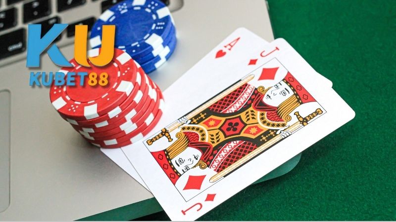 Lịch Sử Phát Triển Của Game Poker