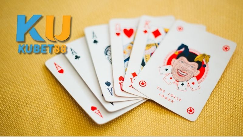 Các Chiến Thuật Chơi Game Poker