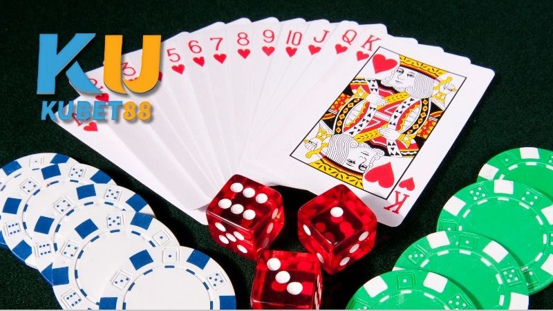 game poker