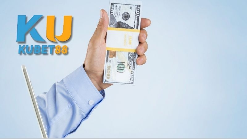 Cách tham gia khuyến mãi Ku88