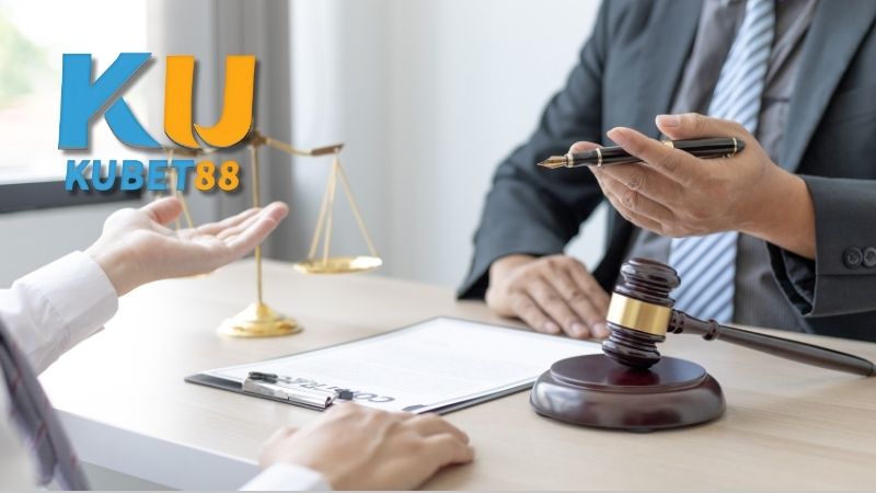 Tổng quan về chính sách miễn trừ trách nhiệm tại nhà cái Ku88