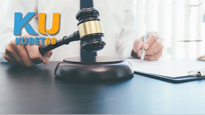 Các nội dung chính của chính sách miễn trừ trách nhiệm tại Ku88