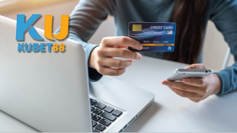 Các lưu ý quan trọng khi nạp tiền Ku88 