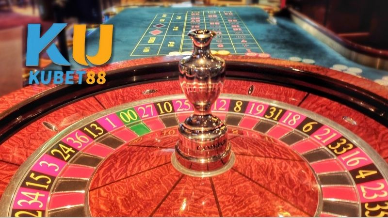Hiểu Rõ Về Roulette