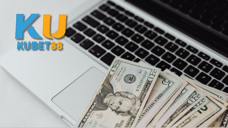 Các phương thức rút tiền ku88 phổ biến cho ai chưa biết