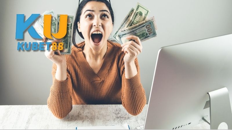 Các bước thực hiện rút tiền ku88 – Đơn giản nhưng cần chính xác