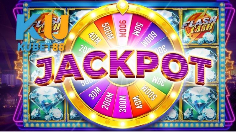 Lợi ích khi chơi slots game ku88