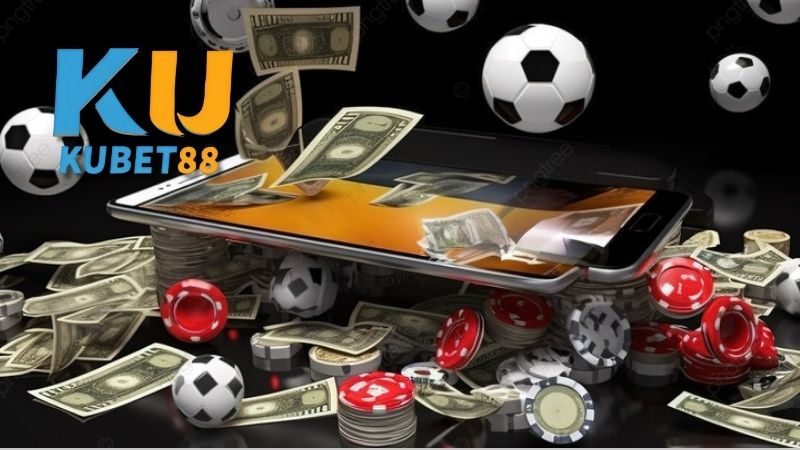 Lợi ích khi tải Ku88