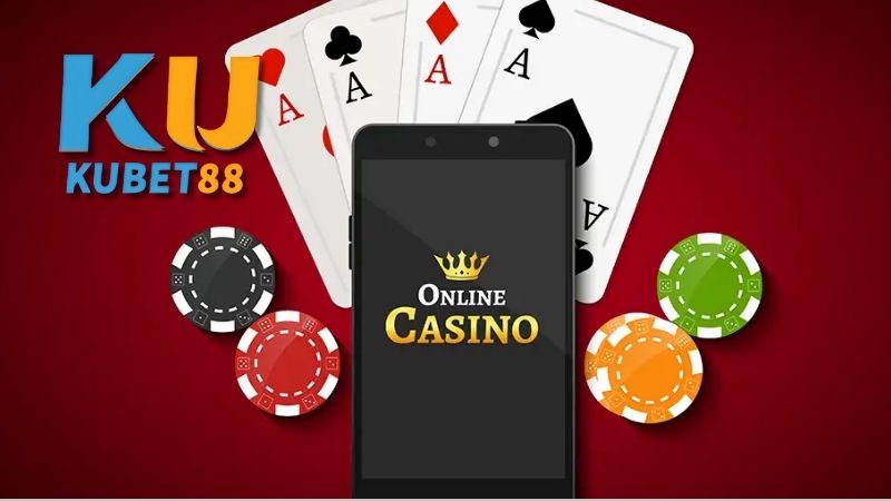Hướng dẫn cài đặt app Ku88 trên Android