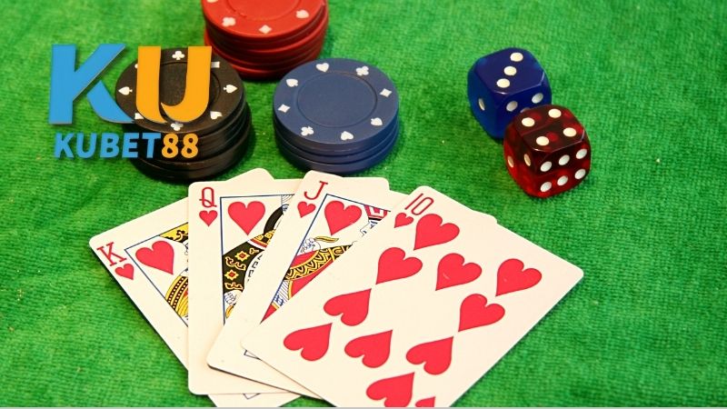 Những Chiến Thuật Cao Cấp Và Bí Quyết Chiến Thắng